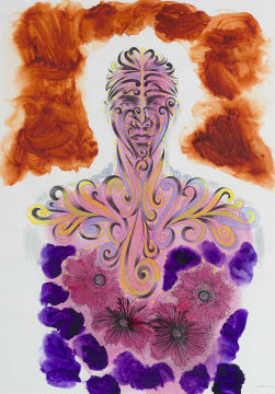 Alter Ego IV