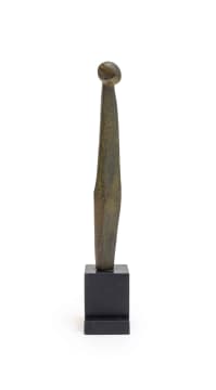 Edoardo Villa; Standing Figure