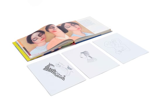 Pieter van der Westhuizen; A Series of Sketches, Twenty-Two