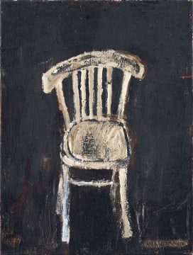 Arlene Amaler-Raviv; Chair I
