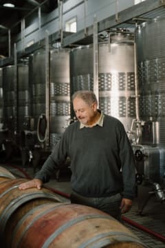Solo Wines by Carl Schultz; CWG Auction Merlot; 2023; 36 (6 x 6); 750ml