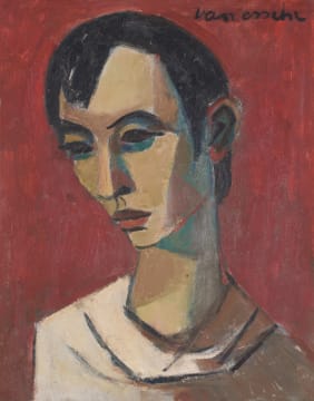 Maurice van Essche; Clown