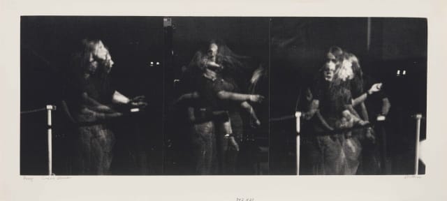 Walter Battiss; Crazy Dancer