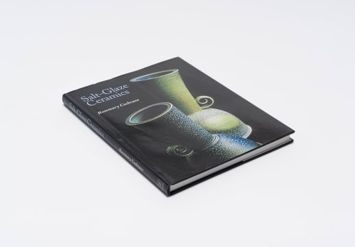 Rosemary Cochrane; Salt-Glaze Ceramics