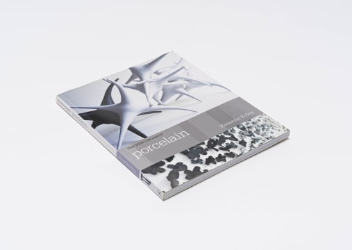 Vivienne Foley; The New Ceramics: Porcelain