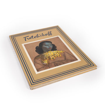 Howard Timmins; Tretchikoff