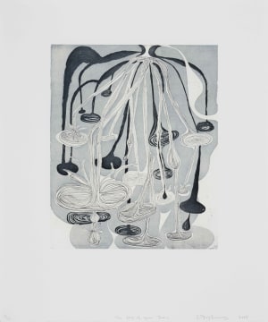 Ruan Hoffmann; The Legs of Your Tears