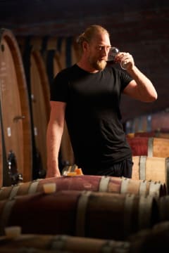 Rall Wines; Noa Syrah; 2024; 36 (6 x 6); 750ml