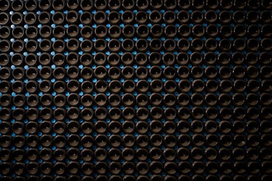 Pieter Ferreira Cap Classique; Blanc de Noirs Pinot Noir; 2019; 24 (4 x 6); 750ml