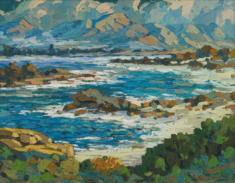 Seascape