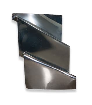 Rodan Kane Hart; Reflective Form