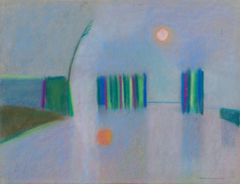 André Wilhelm Groenewald; Untitled / AG 111