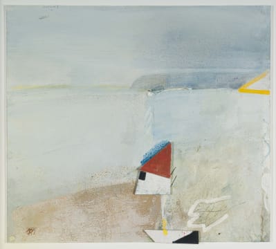 Keith Purser; Harbour I