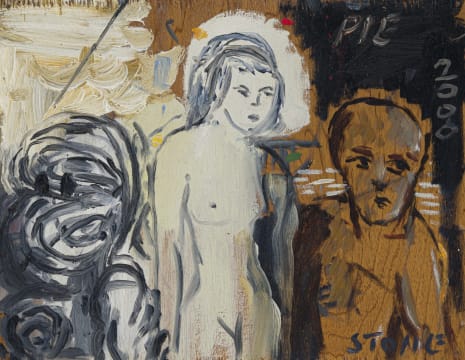 Simon Stone; Pie