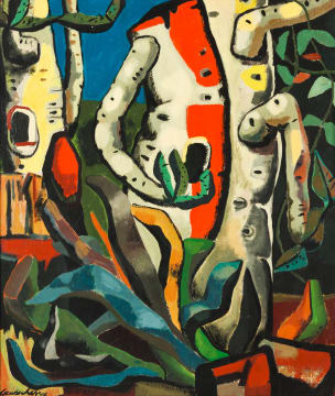 Erik Laubscher; Euphorbias