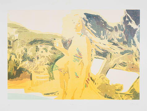 The Heiress
