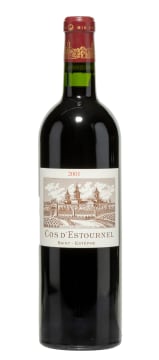 Cos d'Estournel; Saint-Estèphe; 2001; 1 (1 x 1); 750ml