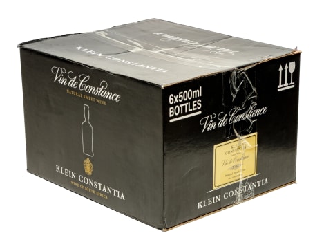 2004; 6 (1 x 6) 500ml