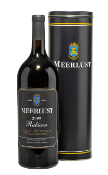 Meerlust; Rubicon; 2009; 1 (1 x 1); 1500ml
