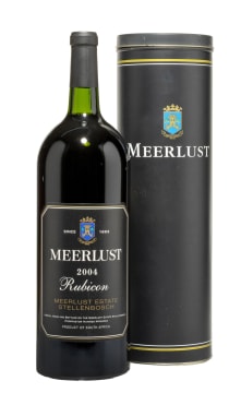 Meerlust; Rubicon; 2004; 1 (1 x 1); 1500ml