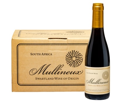 Mullineux; Straw Wine; 2011; 6 (1 x 6); 375ml