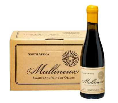 Mullineux; Straw Wine; 2010; 6 (1 x 6); 375ml