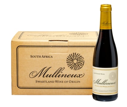 Mullineux; Straw Wine; 2008; 6 (1 x 6); 375ml