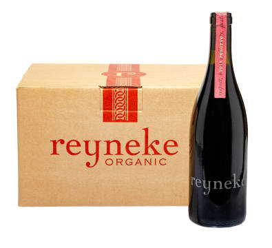Reyneke; Reserve Red; 2018; 6 (1 x 6); 750ml
