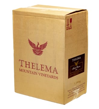 Thelema; Merlot Reserve; 2008; 6 (1 x 6); 750ml