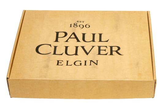 Paul Clüver Wines; Noble Late Harvest; 2012; 6 (1 x 6); 375ml