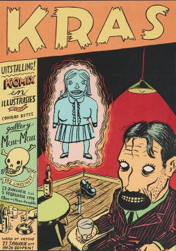 Kras (Crass)