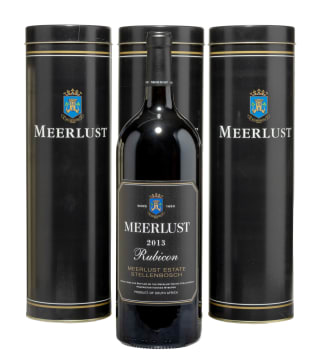 Meerlust; Rubicon; 2013; 3 (1 x 3); 1500ml