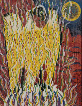 Jack Heath; Veld Phoenix, Study