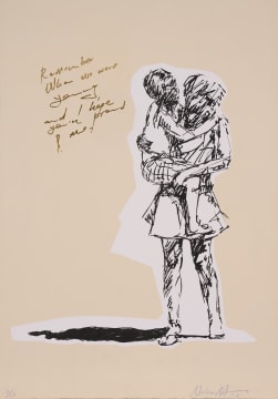 Nelson Makamo; Remember when We were Young...