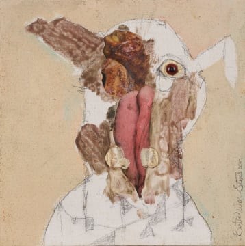 Bastiaan van Stenis; Gargoyle