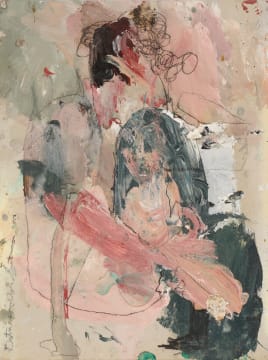 Bastiaan van Stenis; The Favourite