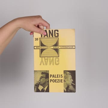 Yang 20 vierdie jaargang, nummer 2: Paleis Poezie