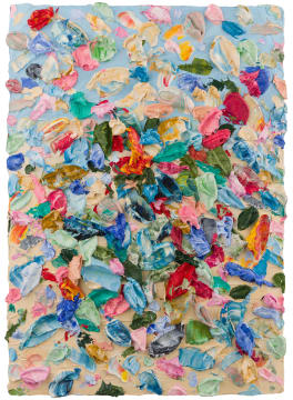 Sera Holland; Onomatopoeia I