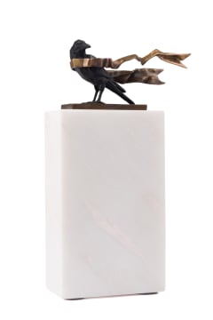 Rina Stutzer; The Little Messenger