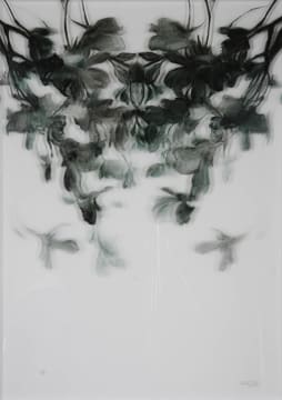 Nader as 'n Hartklop, Verder as die Maan (Closer Than a Heartbeat, Further Than the Moon)