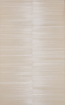 Morné Visagie; In the Smoking Chaos, Our Shoulder Blades Kissed. I Found You (White)