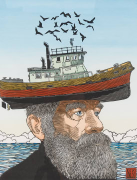 Theo Paul Vorster; Perseverance