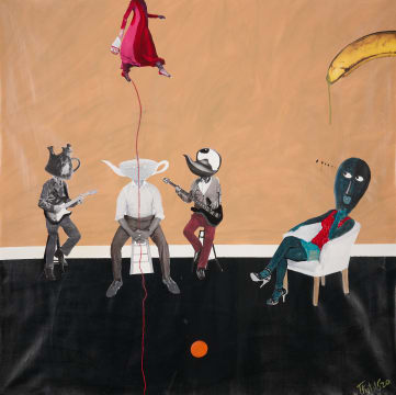 Musicians