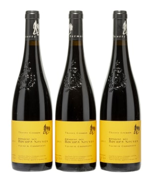 des Roches Neuves; Saumur-Champigny; 2013; 3 (1 x 3); 750ml