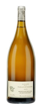 Domaine de la Taille aux Loups; Montlouis-sur-Loire Les Hauts de Husseau; 2015; 1 (1 x 1); 1500ml