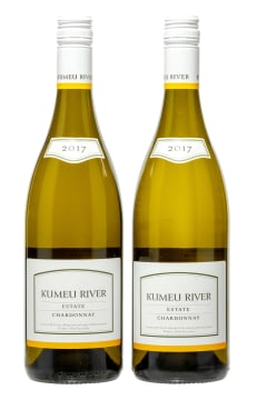 Kumeu River; Estate Chardonnay; 2017; 2 (1 x 2); 750ml