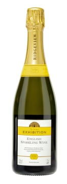 The Wine Society; The Society's Exhibition English Sparkling Wine; NV; 1 (1 x 1); 750ml