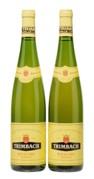 Trimbach; Riesling Réserve; 2010; 2 (1 x 2); 750ml