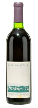 Cape Mentelle; Cabernet Sauvignon; 1994; 1 (1 x 1); 750ml