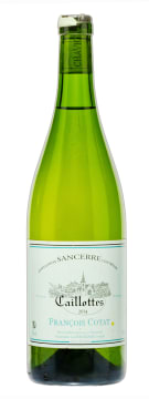 François Cotat; Sancerre Caillottes; 2014; 1 (1 x 1); 750ml